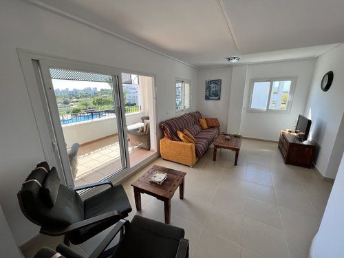 Property Ref HR075 Living Room