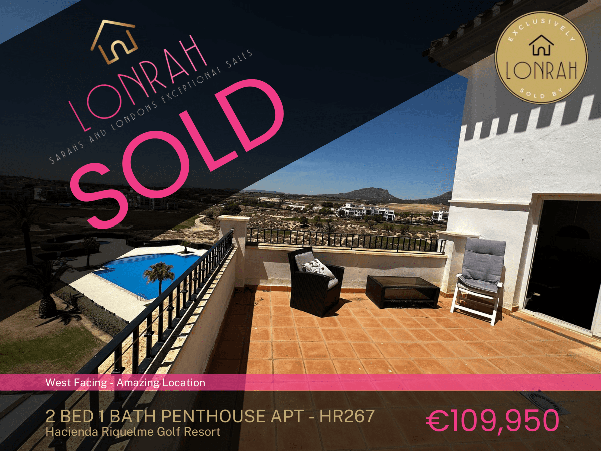 HR267 properties details sold