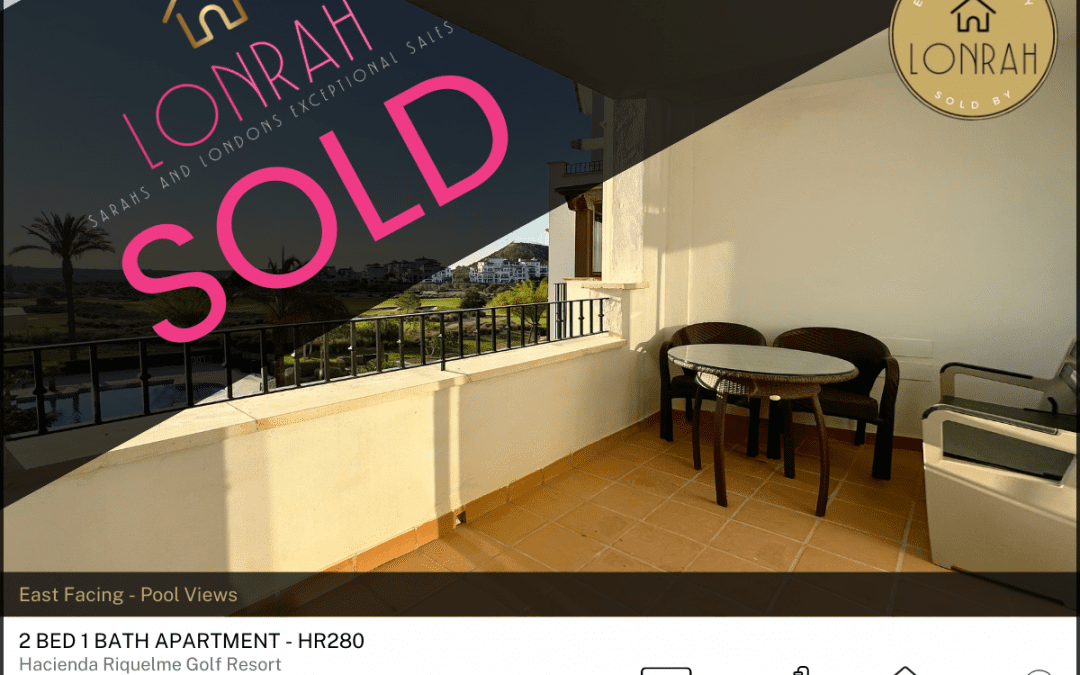 HR280 hacienda riquelme property sold