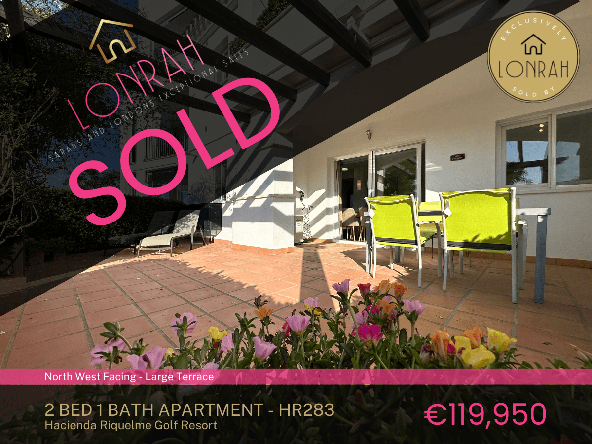 HR283 hacienda riquelme property details sold HR283 hacienda riquelme property details sold