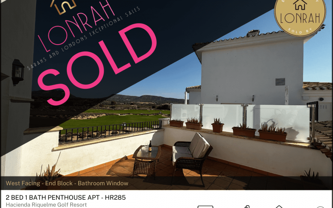 HR285 hacienda riquelme property details sold