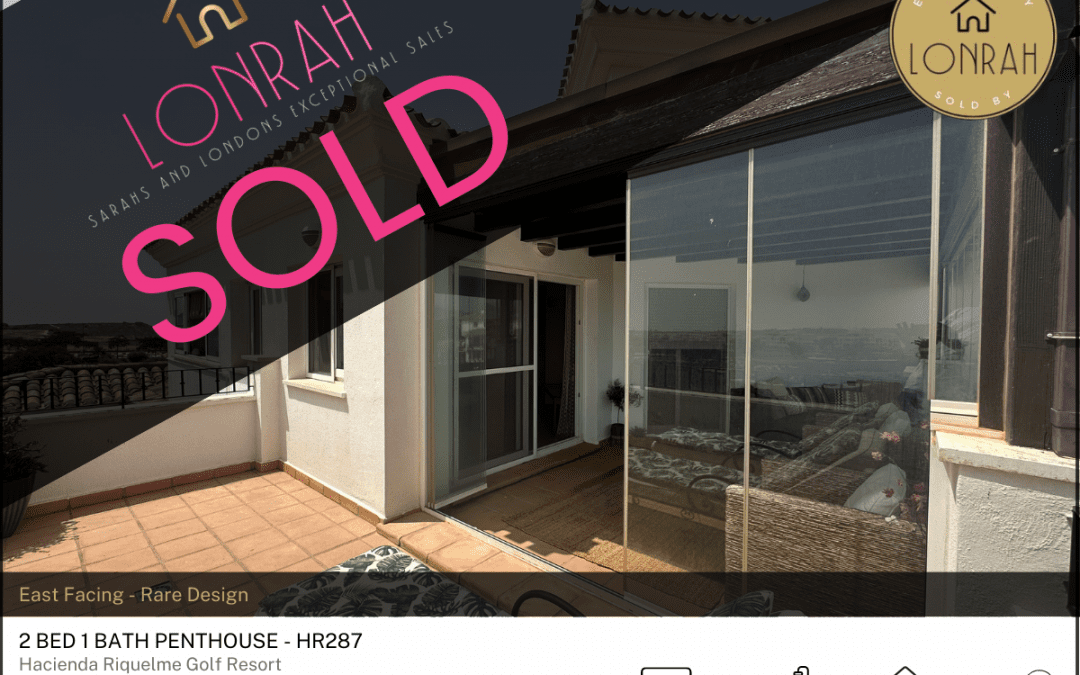 HR287 hacienda riquelme property sold
