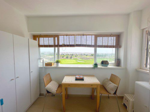 Hacienda Riquelme Golf Resrort Penthouse - HR287 17 HR287 room with view