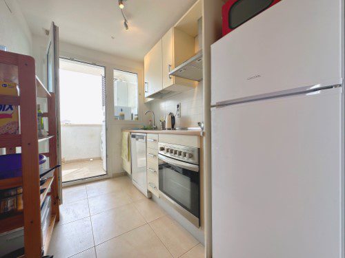 Hacienda Riquelme First Floor Apartment - HR290 18 HR290 kitchen