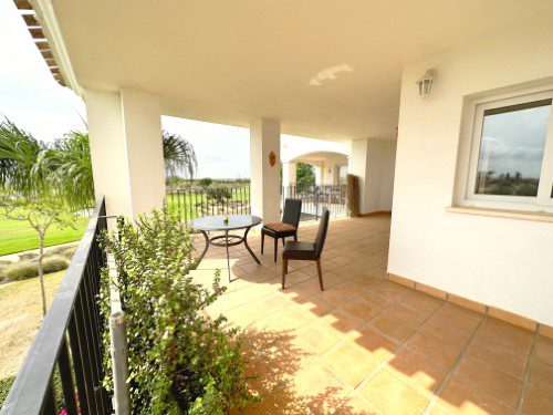 Hacienda Riquelme First Floor Apartment - HR290 14 HR290 main property photo