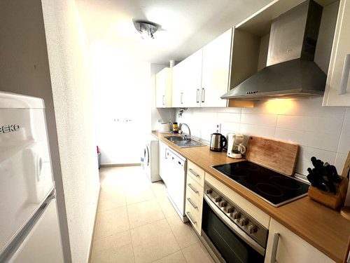 Lonrah Hacienda Riquelme Golf Resort HR242 02