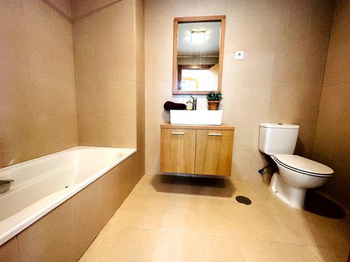 Lonrah Hacienda Riquelme Golf Resort HR242 03