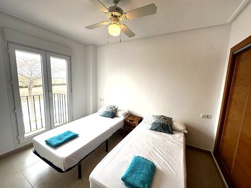 Lonrah Hacienda Riquelme Golf Resort HR242 04