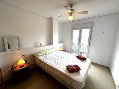 Lonrah Hacienda Riquelme Golf Resort HR242 05