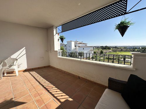 Hacienda Riquelme Golf Resort Apartment - HR279 14 Lonrah Hacienda Riquelme Golf Resort HR279 03