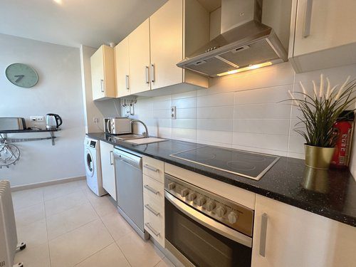 Hacienda Riquelme Golf Resort Apartment - HR279 12 Lonrah Hacienda Riquelme Golf Resort HR279 05