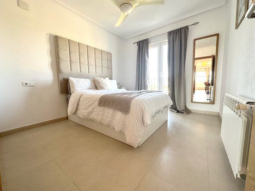 Hacienda Riquelme Golf Resort Apartment - HR279 11 Lonrah Hacienda Riquelme Golf Resort HR279 07