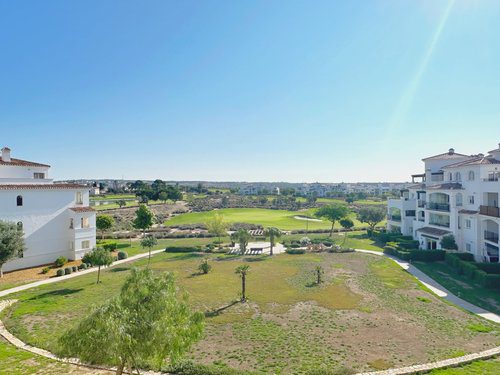 Hacienda Riquelme Golf Resort Apartment - HR279 10 Lonrah Hacienda Riquelme Golf Resort HR279 08