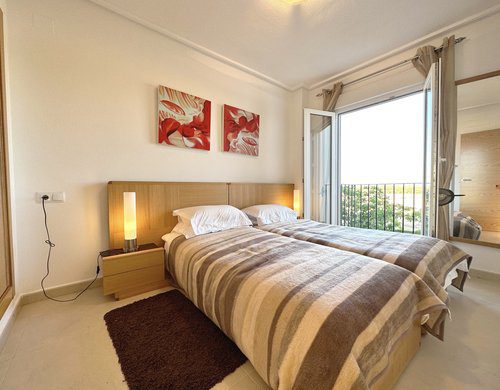 Lonrah Hacienda Riquelme Golf Resort HR280 05