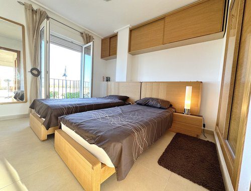 Lonrah Hacienda Riquelme Golf Resort HR280 06