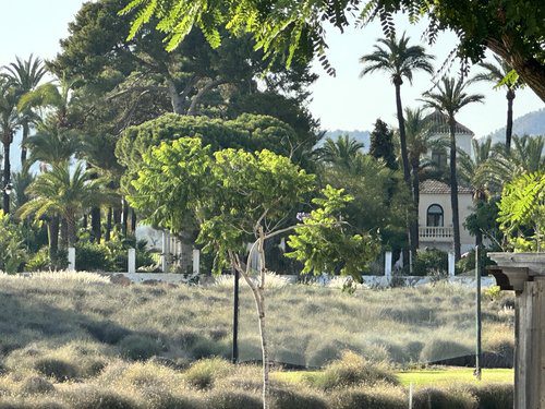 Hacienda Riquelme Golf Resort Apartment - HR283 19 Lonrah Hacienda Riquelme Golf Resort HR283 02