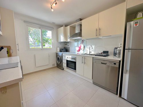 Hacienda Riquelme Golf Resort Apartment - HR283 17 Lonrah Hacienda Riquelme Golf Resort HR283 04