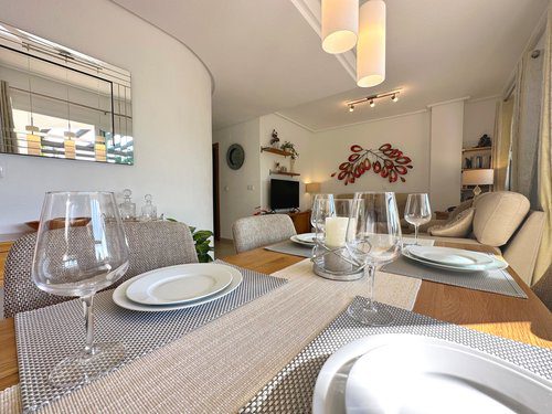 Hacienda Riquelme Golf Resort Apartment - HR283 16 Lonrah Hacienda Riquelme Golf Resort HR283 05