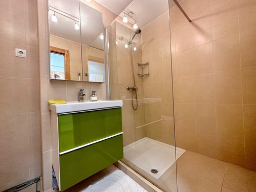 Hacienda Riquelme Golf Resort Apartment - HR283 14 Lonrah Hacienda Riquelme Golf Resort HR283 07