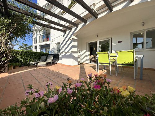 Hacienda Riquelme Golf Resort Apartment - HR283 11 Lonrah Hacienda Riquelme Golf Resort HR283 main