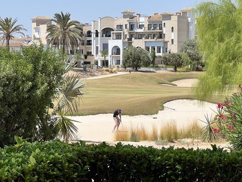 La Torre Golf Resort Apartment - LT021 16 Lonrah La Torre Golf Resort Murcia LT021 03