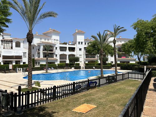 La Torre Golf Resort Apartment - LT021 15 Lonrah La Torre Golf Resort Murcia LT021 04