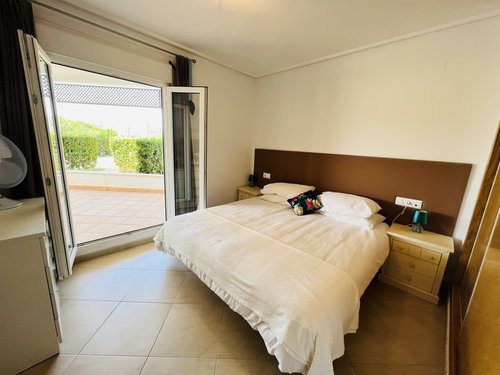 La Torre Golf Resort Apartment - LT021 14 Lonrah La Torre Golf Resort Murcia LT021 05