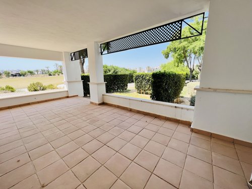 La Torre Golf Resort Apartment - LT021 10 Lonrah La Torre Golf Resort Murcia LT021 MAIN PHOTO