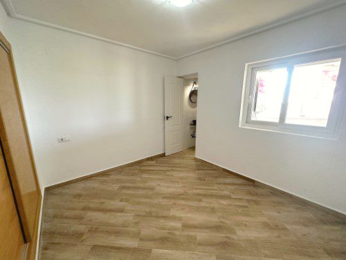 Hacienda Riquelme Golf Resort Apartment - HR256 15 property hr256 spare room