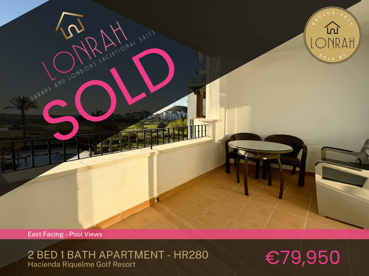 HR280 hacienda riquelme property details sold