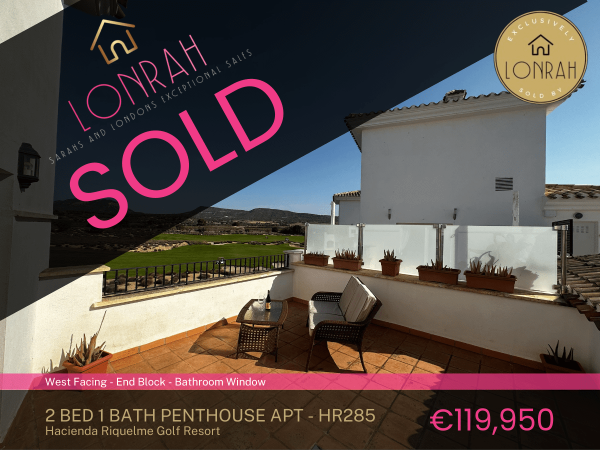 HR285 hacienda riquelme property sold HR285 hacienda riquelme property sold