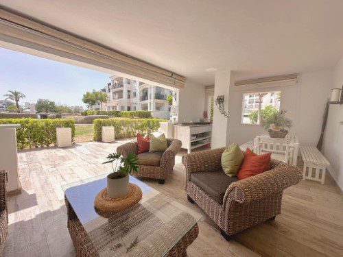 Hacienda Riquelme Ground Floor Apt - HR298 24 HR298 18 08 2023 2 04 04 pm