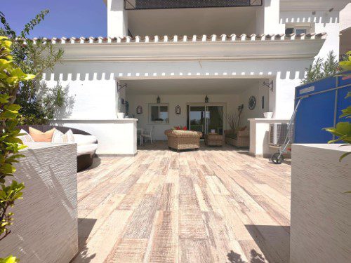 Hacienda Riquelme Ground Floor Apt - HR298 23 HR298 18 08 2023 2 04 07 pm