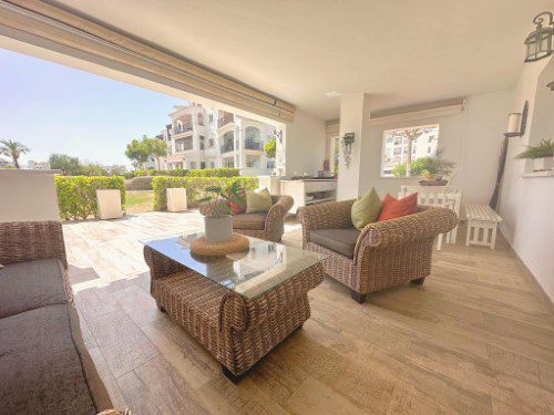 Hacienda Riquelme Ground Floor Apt - HR298 13 HR298 18 08 2023 2 04 38 pm