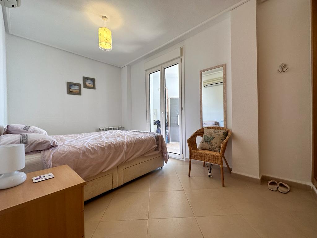 La Torre Golf Resort Apartment - LT034 14 LT034 bedroom 2
