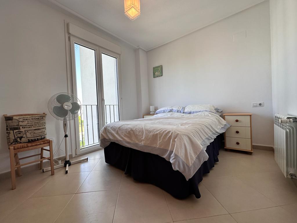 La Torre Golf Resort Apartment - LT034 15 LT034 bedroom