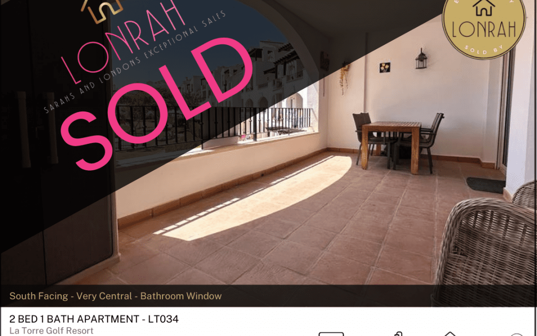 LT034 la torre golf resort sold 1