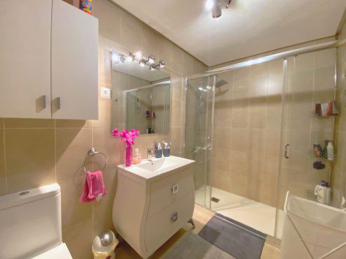 La Torre Golf Resort Apartment - LT042 28 LT042 bathroom