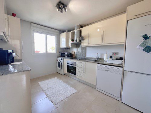 La Torre Golf Resort Apartment - LT042 25 LT042 kitchen