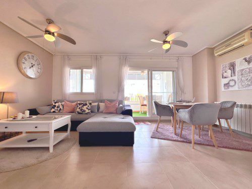 La Torre Golf Resort Apartment - LT042 21 LT042 main