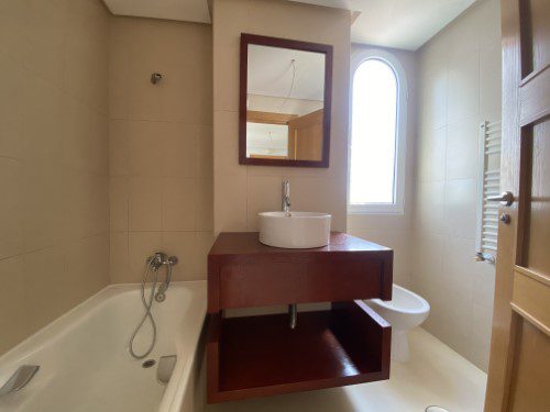 La Torre Golf Resort Apartment - LT045 11 LT045 bathroom