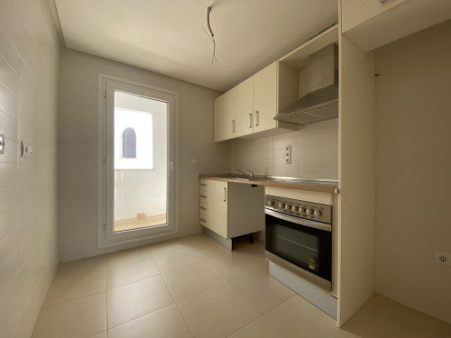 La Torre Golf Resort Apartment - LT045 13 LT045 kitchen