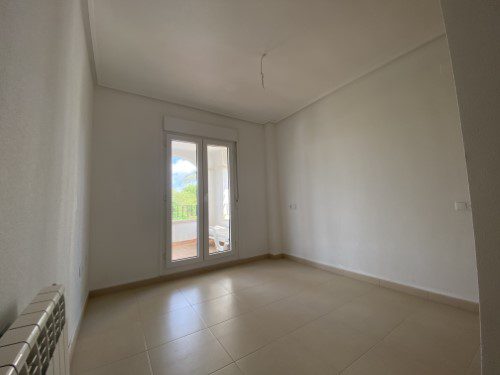 La Torre Golf Resort Apartment - LT045 15 LT045 living room 2