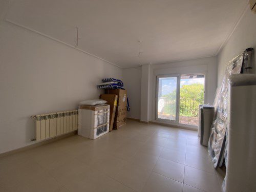 La Torre Golf Resort Apartment - LT045 14 LT045 living room