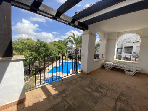 La Torre Golf Resort Apartment - LT045 16 LT045 main image