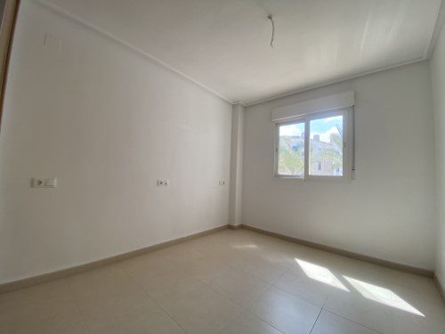 La Torre Golf Resort Apartment - LT045 19 LT045 spare room