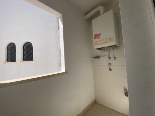 La Torre Golf Resort Apartment - LT045 20 LT045 utility room