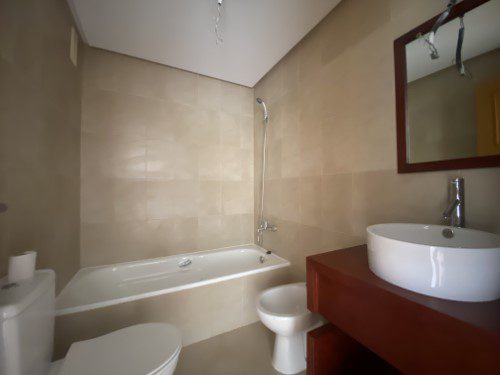 La Torre Golf Resort First Floor Apt - LT046 9 LT046 bathroom