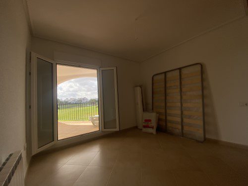 La Torre Golf Resort First Floor Apt - LT046 10 LT046 bedroom