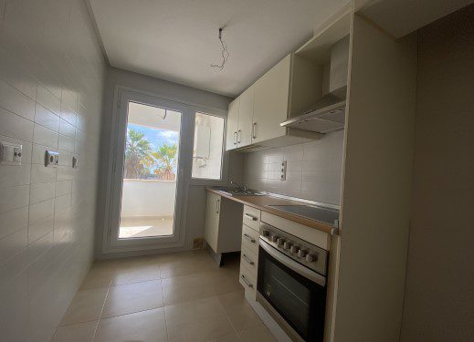 La Torre Golf Resort First Floor Apt - LT046 13 LT046 kitchen